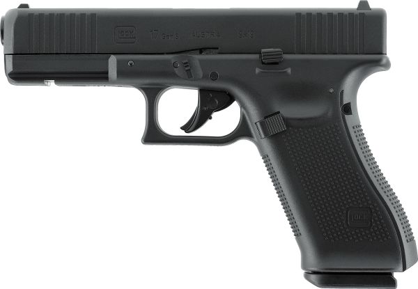 GLOCK 17 Gen5 CO2 Pistole