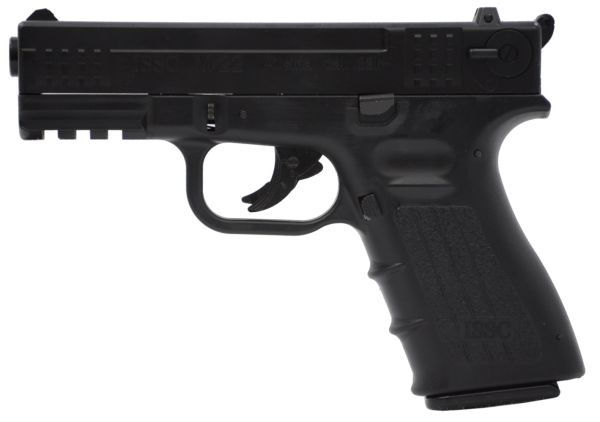 ISSC M22 CO2 Pistole BLOW BACK