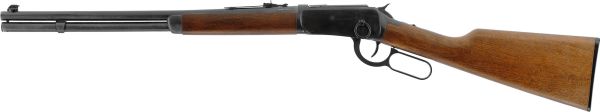 Legends Cowboy Rifle 4,5 mm BB CO2-Gewehr Antik-Finish