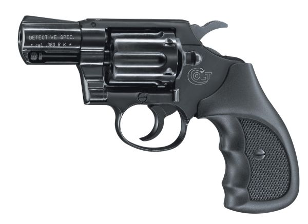 Colt Detective Special Schreckschuss Revolver